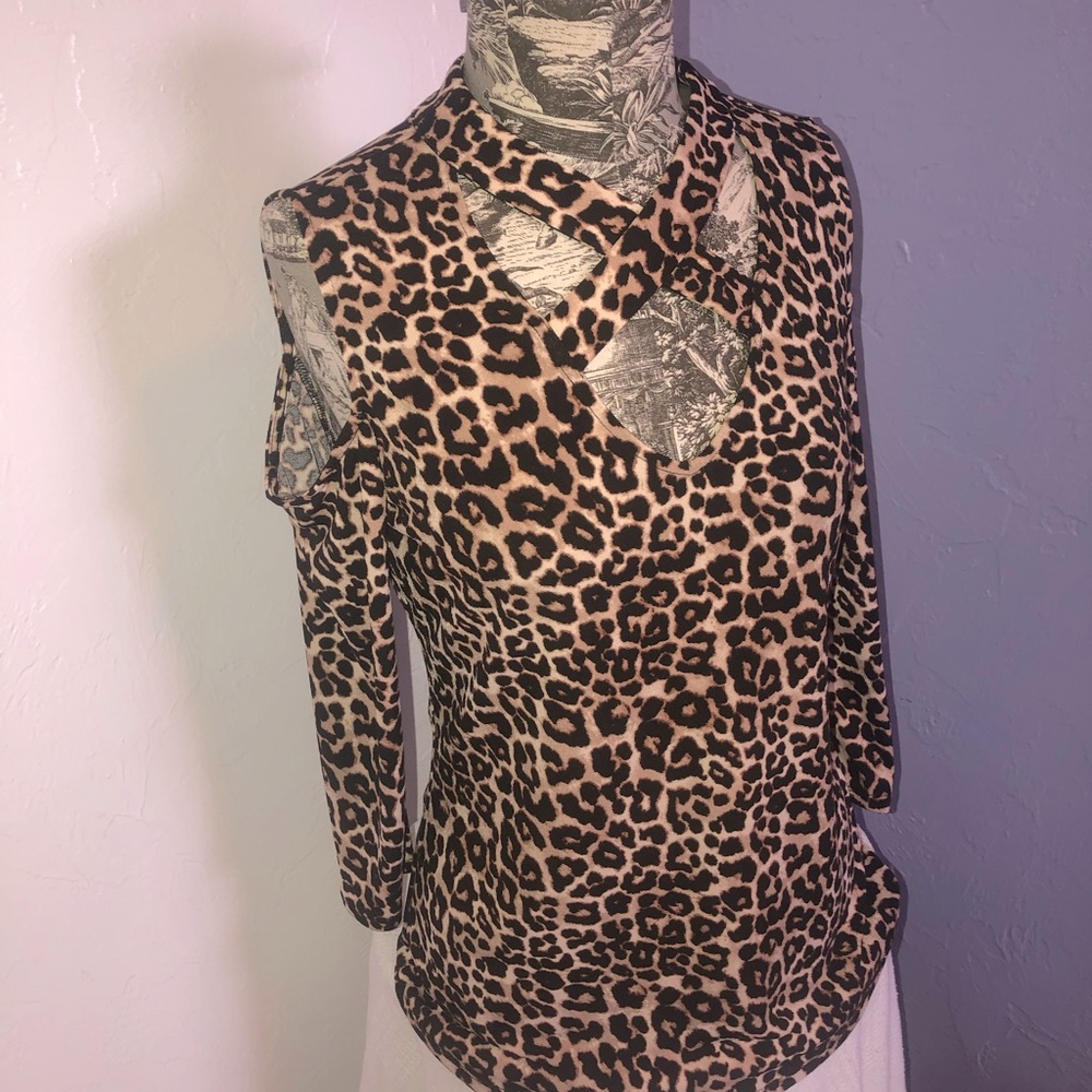BOLD Elements Top